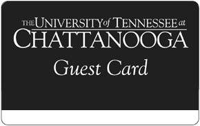 UTC guest card