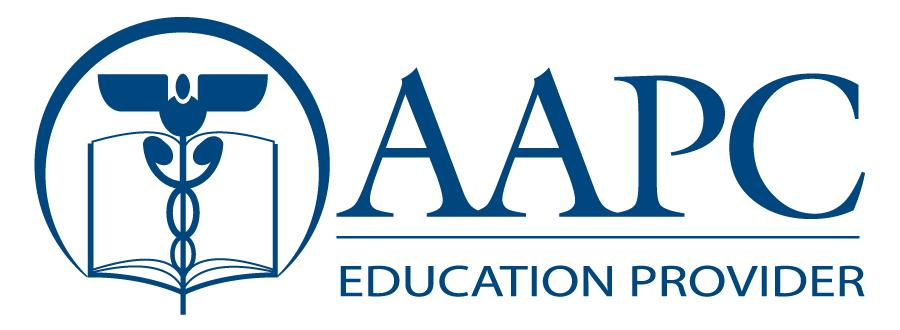Logo for American Academy of Professional Coders