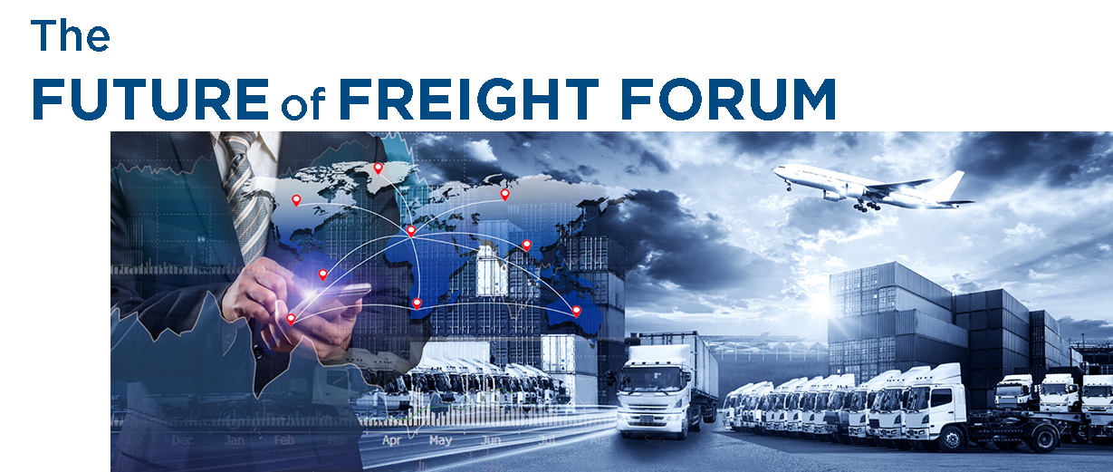 Future of Freight header