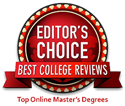 Editor's Choice: Best College Reviews