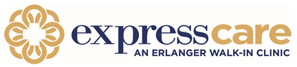 Express Care An Erlanger Walk In Clinic Logo