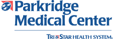 Parkridge Medical Center Tri Star Health System Logo