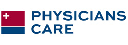 Physicians Care Logo