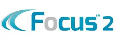 Logo for the Focus 2 assessment
