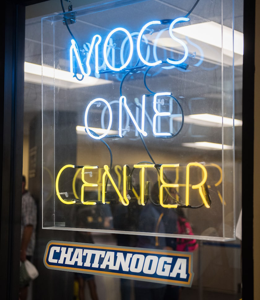 Mocs One Center