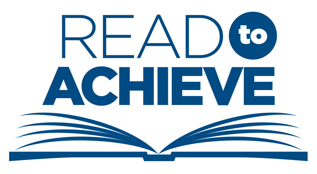 Read to Achieve Logo