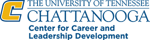 Center for Career and Leadership Development logo