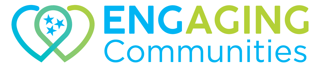 engAGING Communities Logo