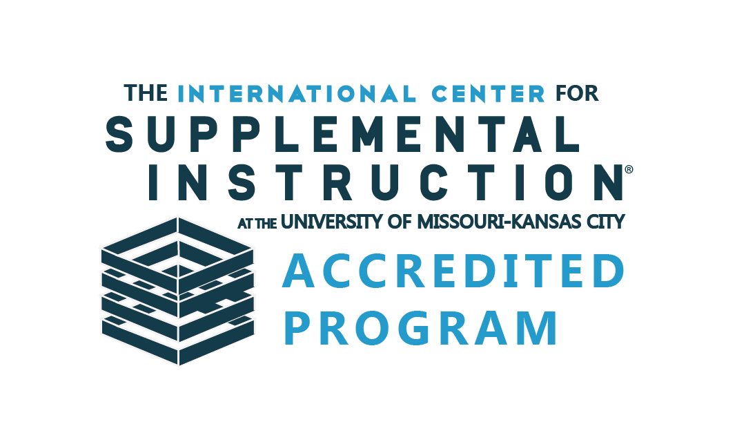 International Center for SI Accredited Program Logo