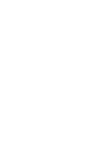 White wavy lines left