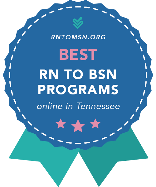 RN-BSN Award