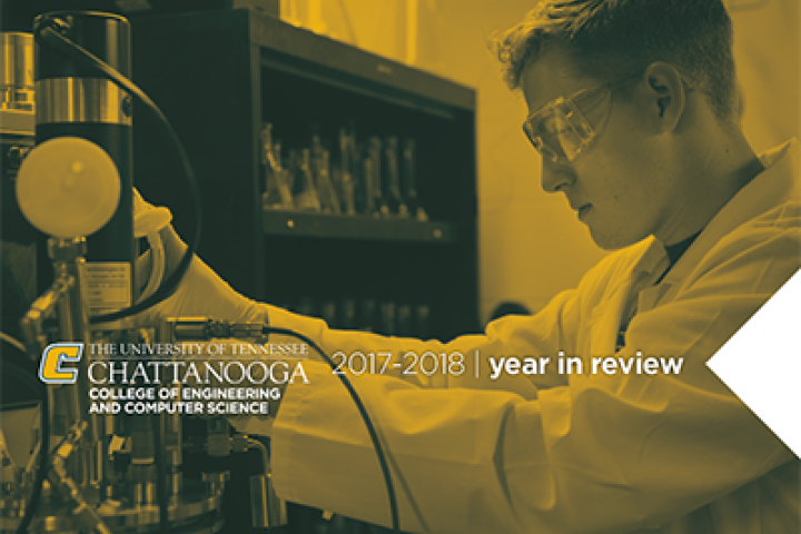 2017-18 Annual Review Cover