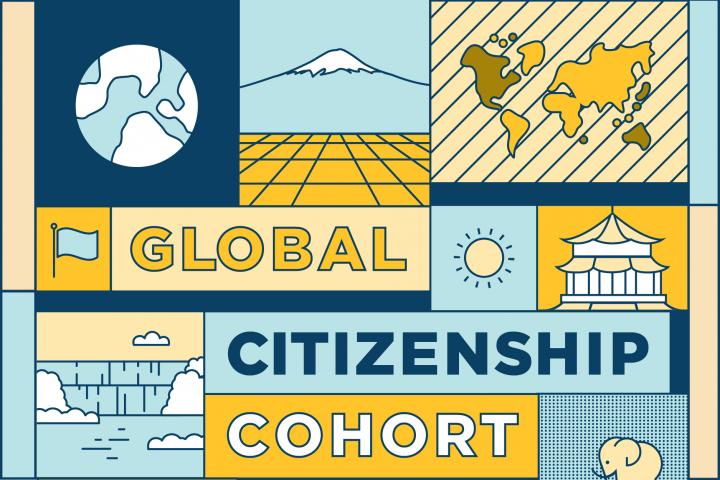 Global Citizenship Cohort Cover Image