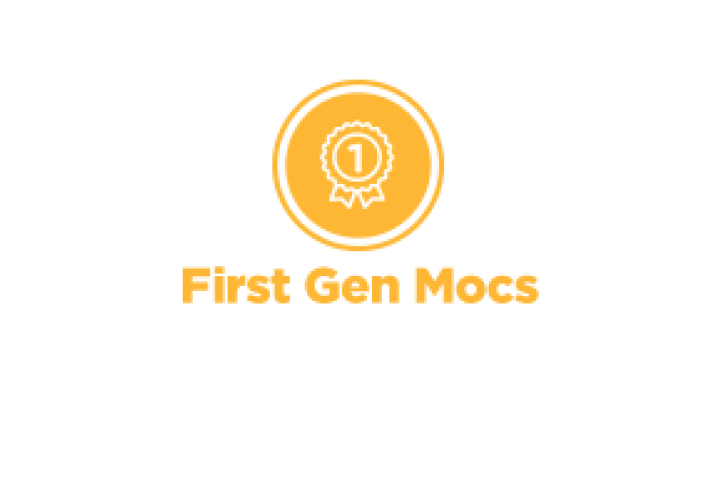 First Gen Mocs Living Learning Community