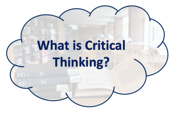 What is Critical Thinking Cloud WCTL