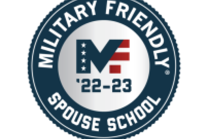 Military Friendly Spouse 22 to 23 Logo 3