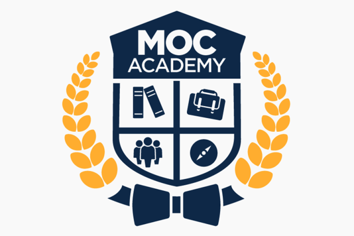 Moc Academy