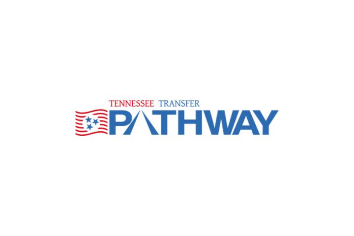 Logo for the Tennessee Transfer Pathway