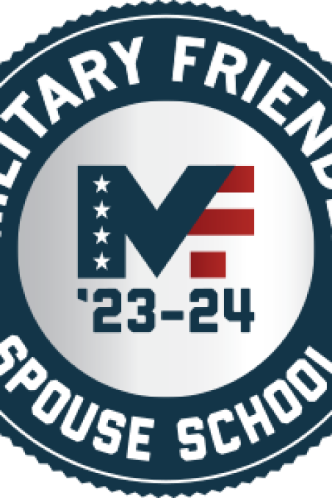 MF 23 to 24 Spouse Logo