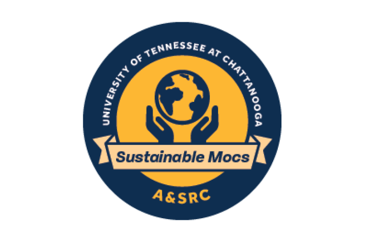 Sustainable Mocs A&SRC logo
