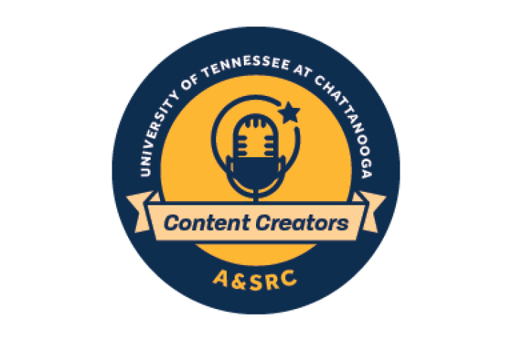Small Content Creators Seal