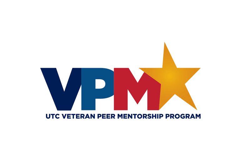 Veteran Peer Mentorship Logo