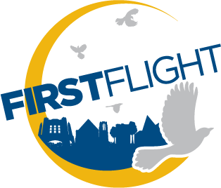 First Flight Logo