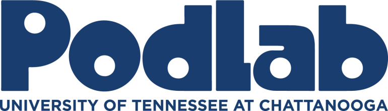 PodLab Logo