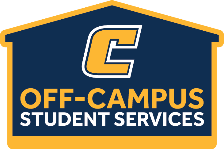 Off-Campus Student Services Logo