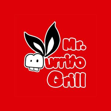 "Mr. Burrito Grill"