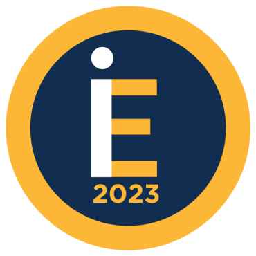 Instructional Excellence 2023 logo
